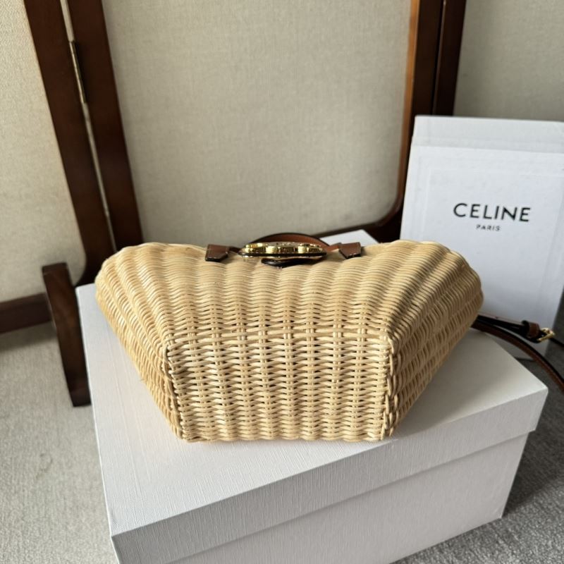 Celine Bucket Bags